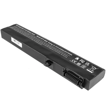 Батарея для ноутбука MSI BTY-M6H (GE62 GE72 GP62 GP72 GL62 GL72 GP62VR GP72VR PE60 PE70 MS-16J2 MS-16J3 MS-16J3 MS-16GF) 11.1V