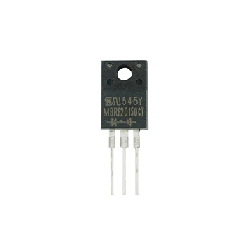 Діод MBRF20150CT випрямний 150В 20А diodes schottky