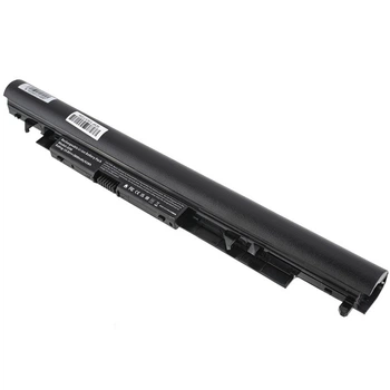 Батарея для ноутбука HP JC04 (15-BS 15-BW 17-BS series) 14.8V 2800mAh 41Wh Чорний (LG/ Samsung/ Sanyo)