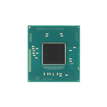 Процесор INTEL Celeron N2830 (Dual Core 2.167-2.42Ghz 1Mb L2 TDP 7.5W FCBGA1170) для ноутбука (SR1W4)