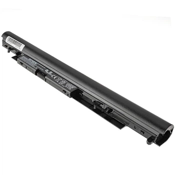 Батарея для ноутбука HP JC03 (250 G6 255 G6 15-BS 15-BW 17-BS series) 11.1V 2600mAh Чорний