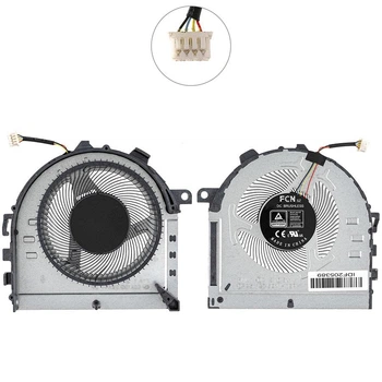 Вентилятор для ноутбука Lenovo (Ideapad Gaming 3-15ACH6) 5V GPU FAN (кулер)