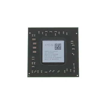 Процесор AMD A8-6410 (Beema Quad Core 2.0-2.4Ghz 2Mb L2 TDP 15W Radeon R5 series Socket
