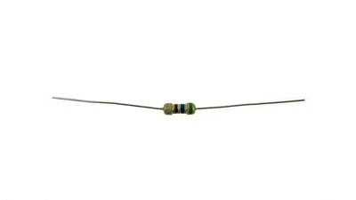 Резистор 560 Ом 5% 0.25W