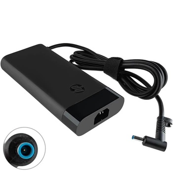 блок живлення для ноутбука HP 19.5 V, 11.8 A, 230 W, 4.5*3.0-PIN, black, OVALE