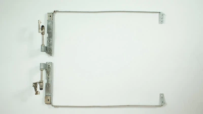 Петлі для ноутбука Toshiba Satellite A350 L450 L455 A355 L355 with 16' (AM05S000400 + AM05S000700) (ліва+права)