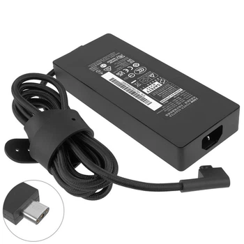 блок питания для ноутбука RAZER 19.5V, 11.8A, 230W, black (RC30-024801)