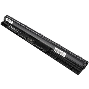 Батарея для ноутбука Dell M5Y1K (Inspiron: 3451 3551 Vostro 3458 3558 series) 14.8V 2800mAh Чорний (LG/ Samsung/ Sanyo)