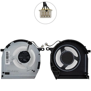 Вентилятор для ноутбуку Lenovo (Legion 5 16IRX9 Y7000P IRX9 2024) CPU 12V