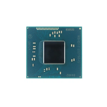 Процесор INTEL Celeron N2805 (Bay Trail-M Dual Core 1.467Ghz 1Mb L3 TDP 4.3W Socket FCBGA1170) для ноутбука (SR1LY)