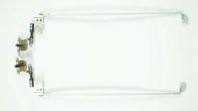 Петлі для ноутбука DELL INSPIRON M5010 N5010 (34.4IE03.201 + 34.4IE04.201) (ліва+права)