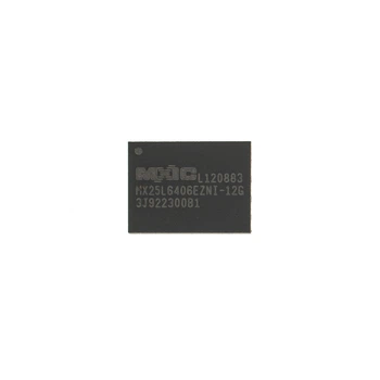 Мікросхема Macronix International MX25L6406EZNI-12G WSON8 для ноутбука
