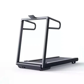 Бігова доріжка Xiaomi Mi Home Intelligent Treadmill темно-сірий