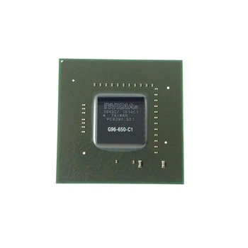 Мікросхема NVIDIA G96-650-C1 GeForce 9650M GT відеочіп для ноутбука