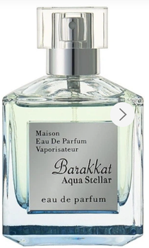 Парфумована вода для жінок Fragrance World Barakkat Aqua Stellar 100 мл (6291108328750)