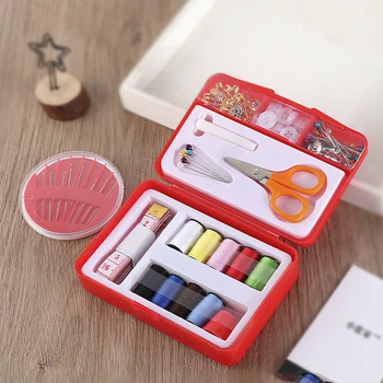 Набір для шиття Insta Sewing Kit Tasy to Thread