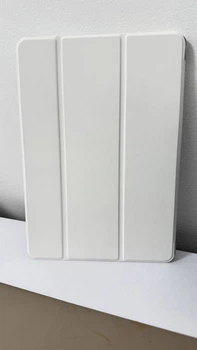 Білий захисний чохол JETech для iPad 10.2”