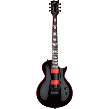 Электрогитара LTD GH-600 Gary Holt Signature Black [160728]