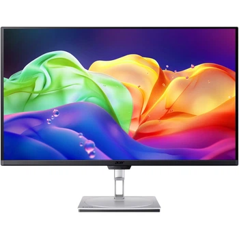 Монитор Acer 32" PE320QK X (UM.JP0EE.X05) [165722]