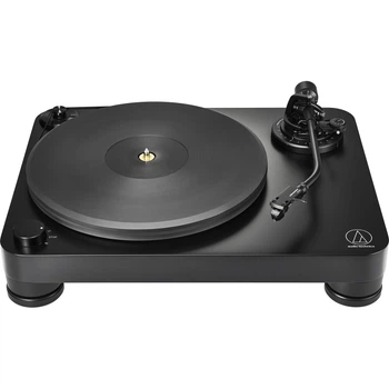 Проигрыватель виниловых дисков Audio-Technica AT-LP7X Black [161023]