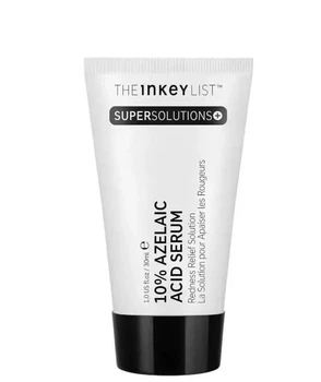 Сыворотка для лица с азелаиновой кислотой The Inkey List Super Solution 10% Azelaic Acid Serum 30 ml