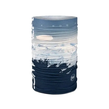 Шарф-труба Buff Original Ecostretch, M-Blank Peak Multi
