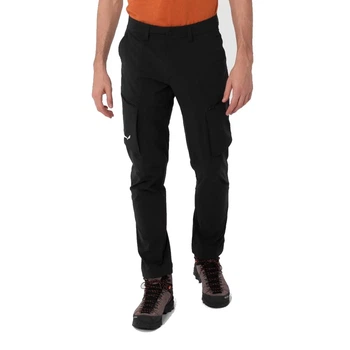 Штаны Salewa Puez DST Cargo Mns L