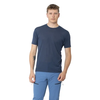Футболка 2117 of Sweden Almo T-Shirt Mns Navy M (100089164)