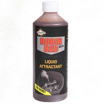 Аттрактант Dynamite Liquid Attractant Robin Red 500ml