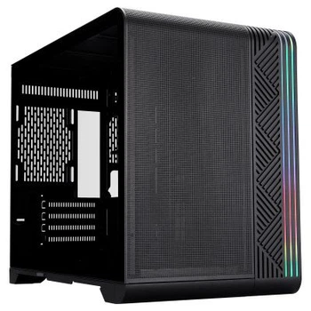 Корпус для пк 1stPlayer vt6-bk