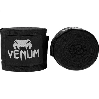 Бинты VENUM Venom 4M боксерские, черные