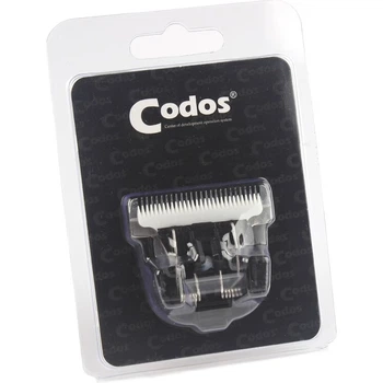Насадка Codos PB4 для машинки для стрижки животных CP-9580/CP