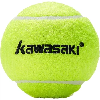 М'яч тенісний KAWASAKI KT/90 12 шт