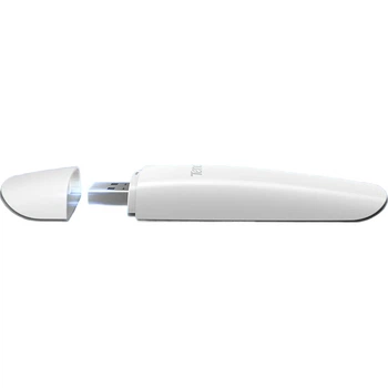 Беспроводной сетевой адаптер Tenda USB WiFi 6, интеллектуальная двухдиапазонная сетевая карта AX1800 5G, настольный WiFi-приемник, беспроводной WiFi-передатчик, USB 3.0