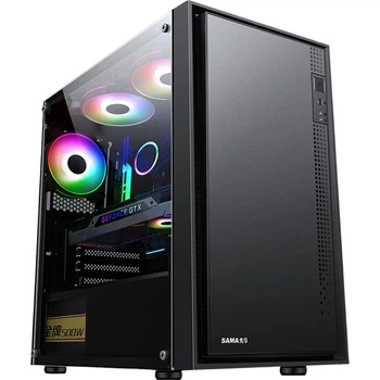 Корпус SAMA Pingtouge M2 V2
