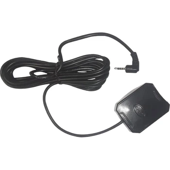 Видеорегистратор HIKVISION N6/N6+/N6Pro со специальным модулем GPS, подключаемым напрямую к компьютеру.