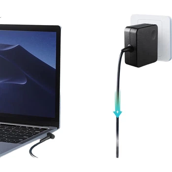 Зарядное устройство Mryc 65 Вт для Lenovo Xiaoxin Air 13 и YOGA 510S, 20 В 3.25 А