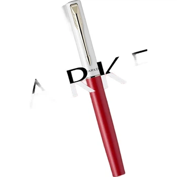 Ручка Parker Signature Год Лошади подарочный набор красная