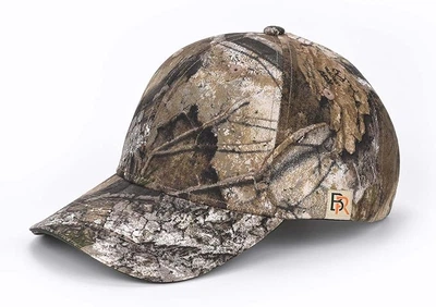 Мисливська бейсболка Bell Rangers Realtree камуфляж розмір універсальний
