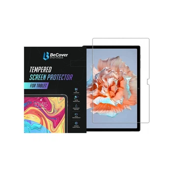 Скло захисне BeCover view Tab 15 10.5" (ek15436)