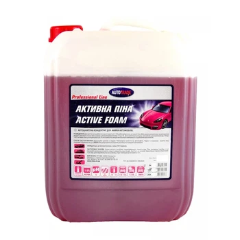 Активна піна Autotrade концентрат 1:6 20л/20кг