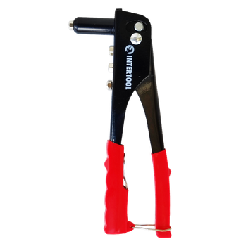 Заклепочник 240 мм Intertool (RT-0001)