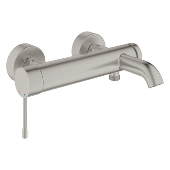 Grohe Essence Однорычажный смеситель для ванны (25250DC1)