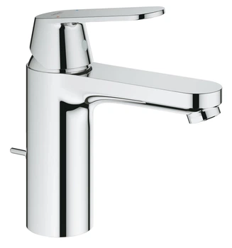 Grohe Eurosmart Cosmopolitan Однорычажный смеситель для раковины M-Size (23325000)