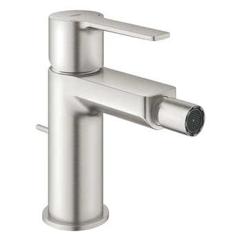 Grohe Lineare Однорычажный смеситель для биде S-Size (33848DC1)