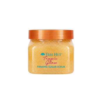 Скраб для тела мини Tree Hut Tropic Glow Sugar Scrub (96 г)