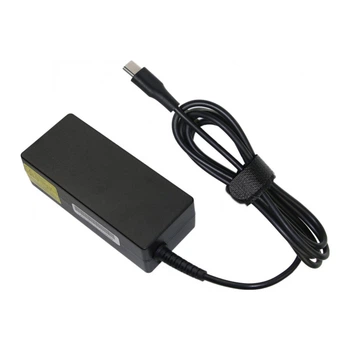 USB‑C блок живлення 100W для ноутбуків Fujitsu, заміна 90W, Type‑C (Desktop)