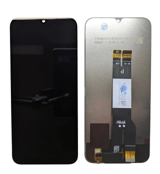 Дисплейний модуль із сенсором для Xiaomi Redmi 15C (тачскрін у зборі)