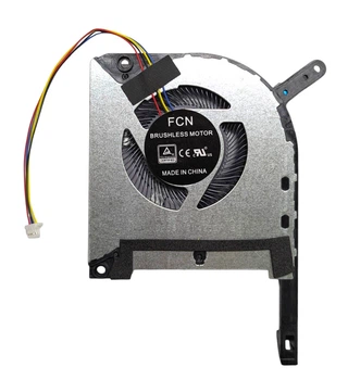 Кулер GPU для Asus ROG FA506 FA566 FA706 FX506 FX706 FX766 DFS5K12114262H
