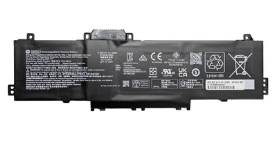 Акумулятор AE03XL для HP 240 G10/245 G10/250 G10/255 G10 3467mAh 41.04Wh